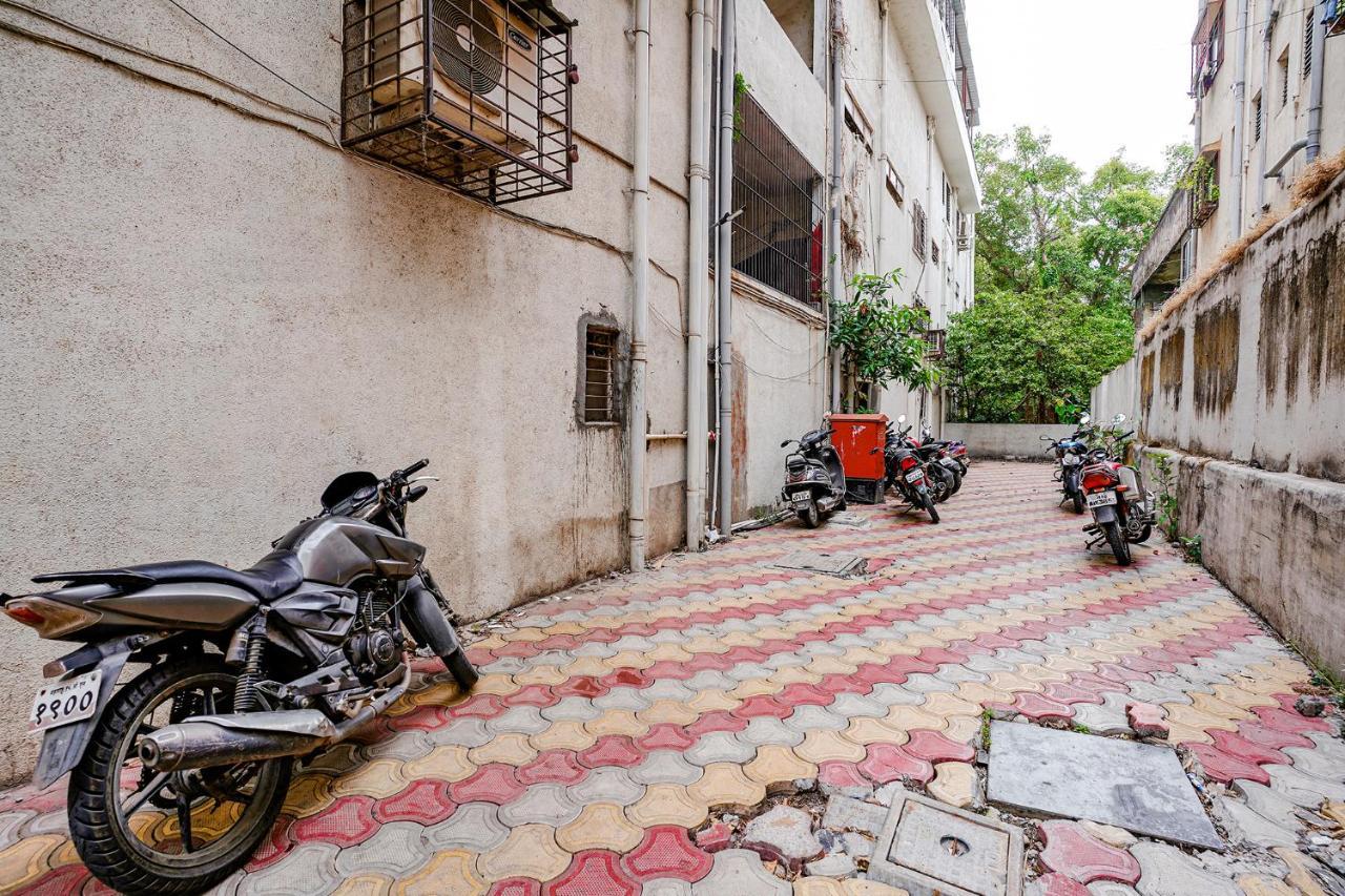 Hotel Fabhotel Bhakti Sankul 4*