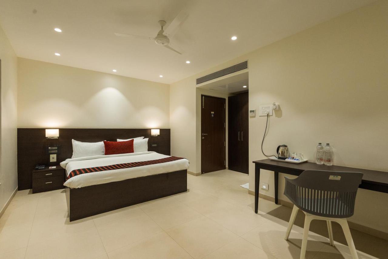 Freesia Residency By Express