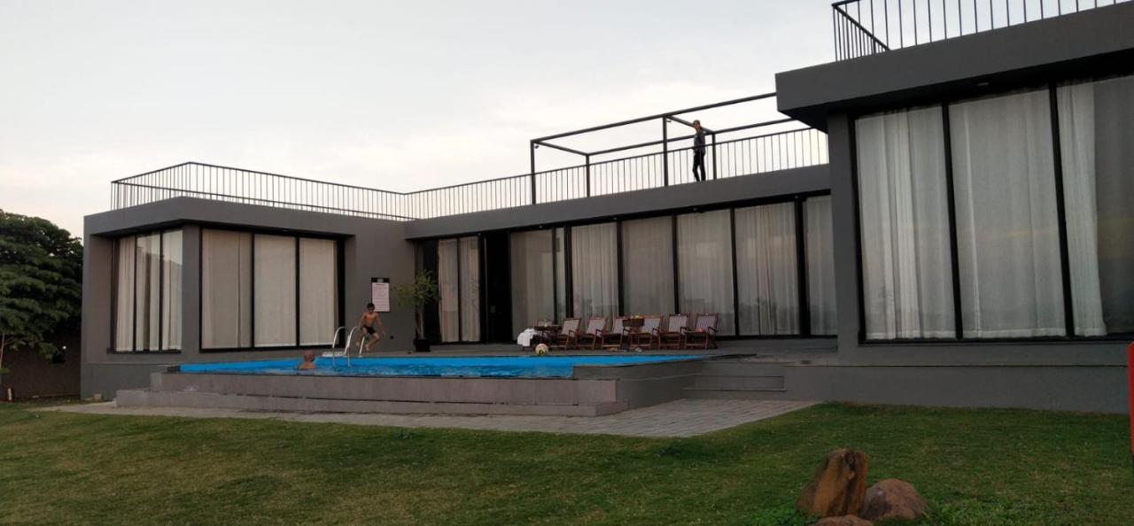 Villa Redhomex Regatta Bay *