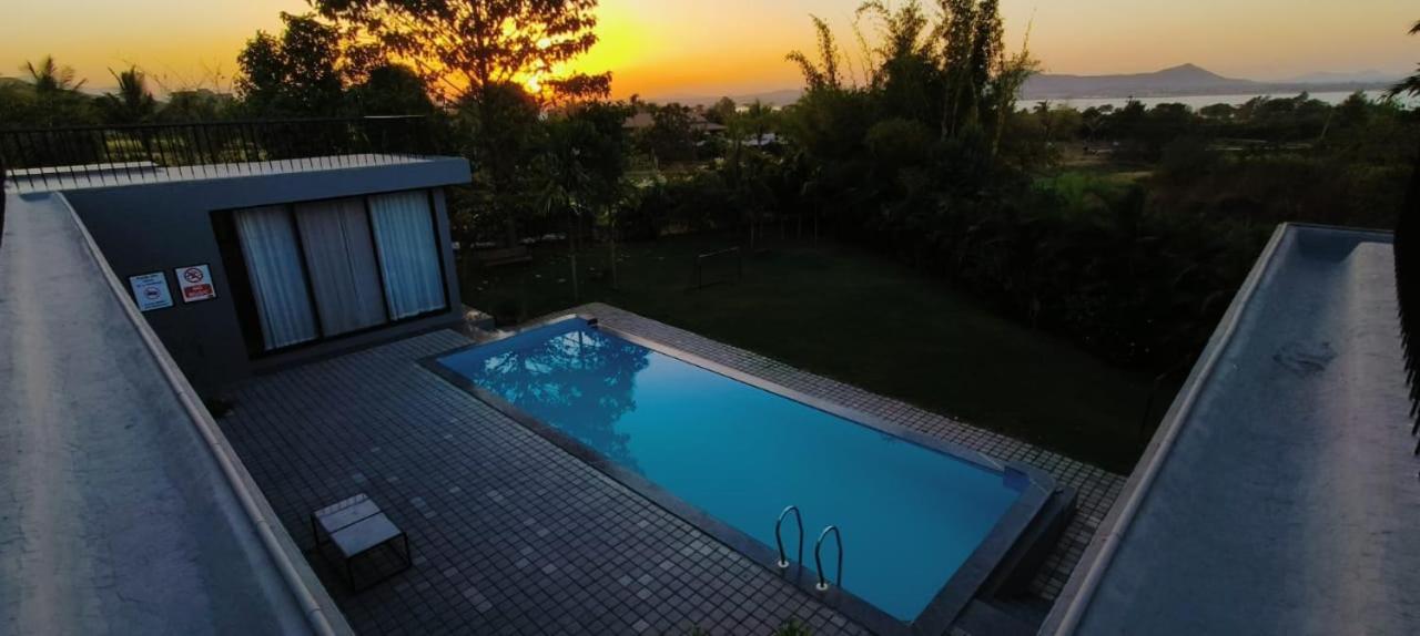 Redhomex Regatta Bay Villa