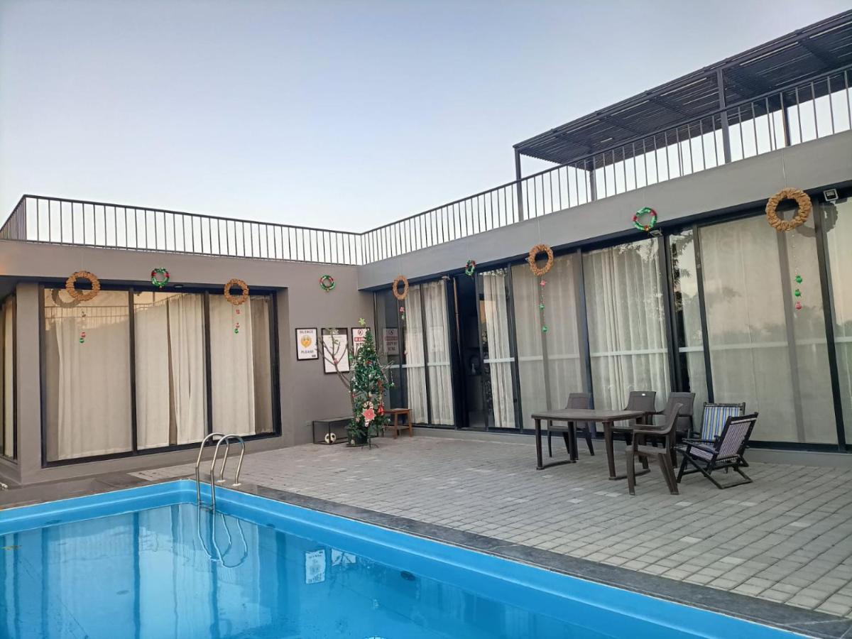 Villa Redhomex Regatta Bay