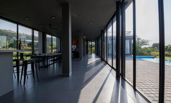 Redhomex Regatta Bay Villa *
