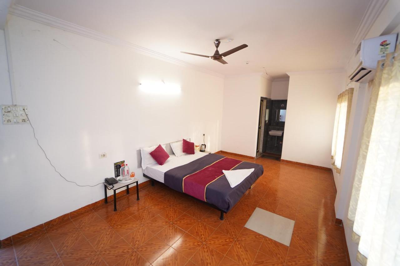 Hotel New Relax Nashik