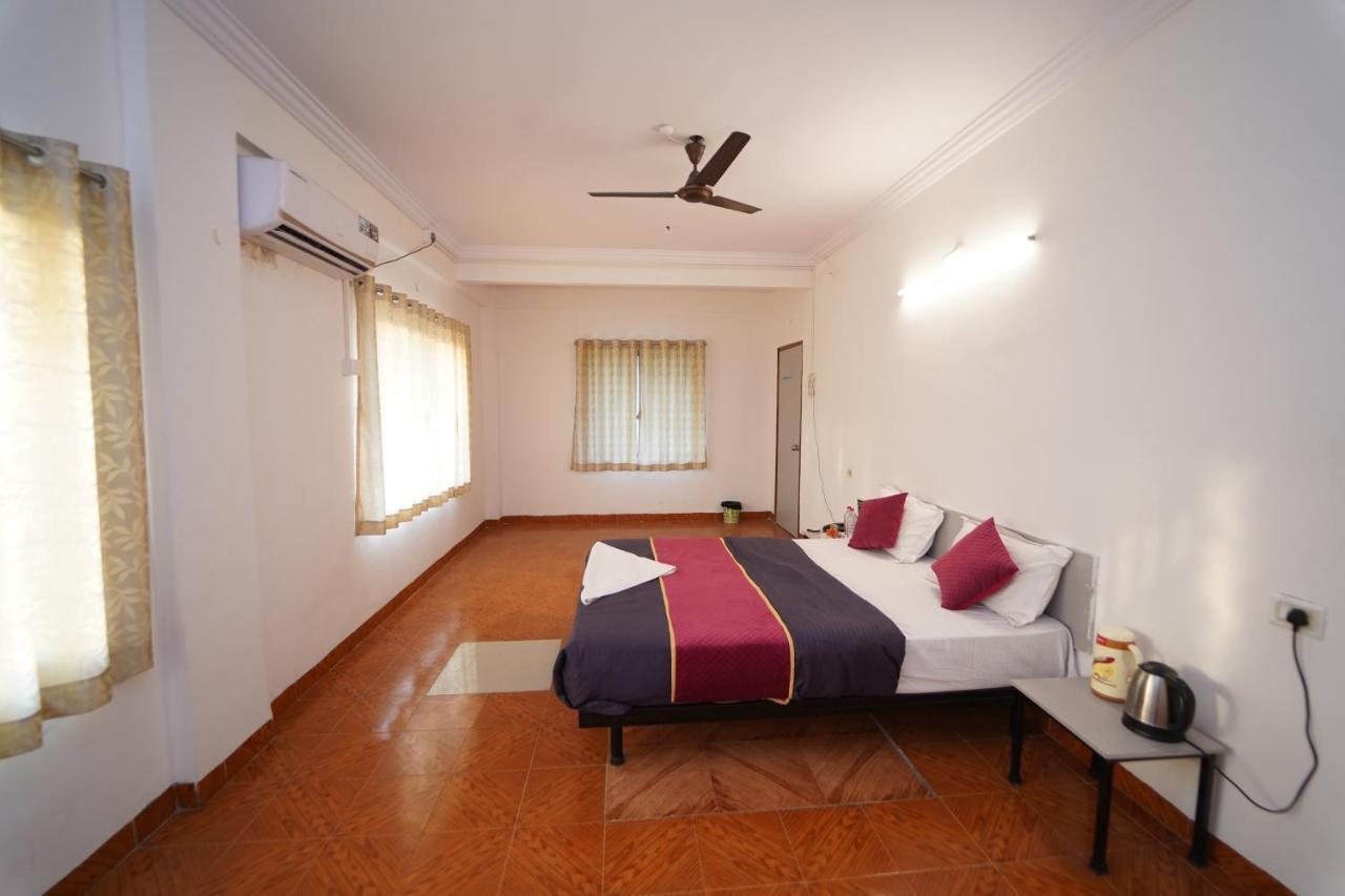 New Relax Nashik