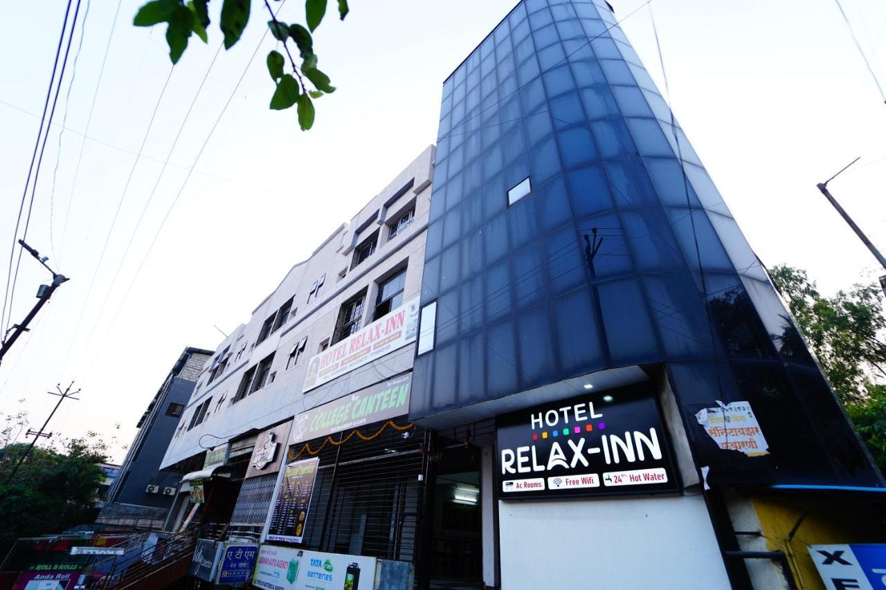 New Relax Hotel
