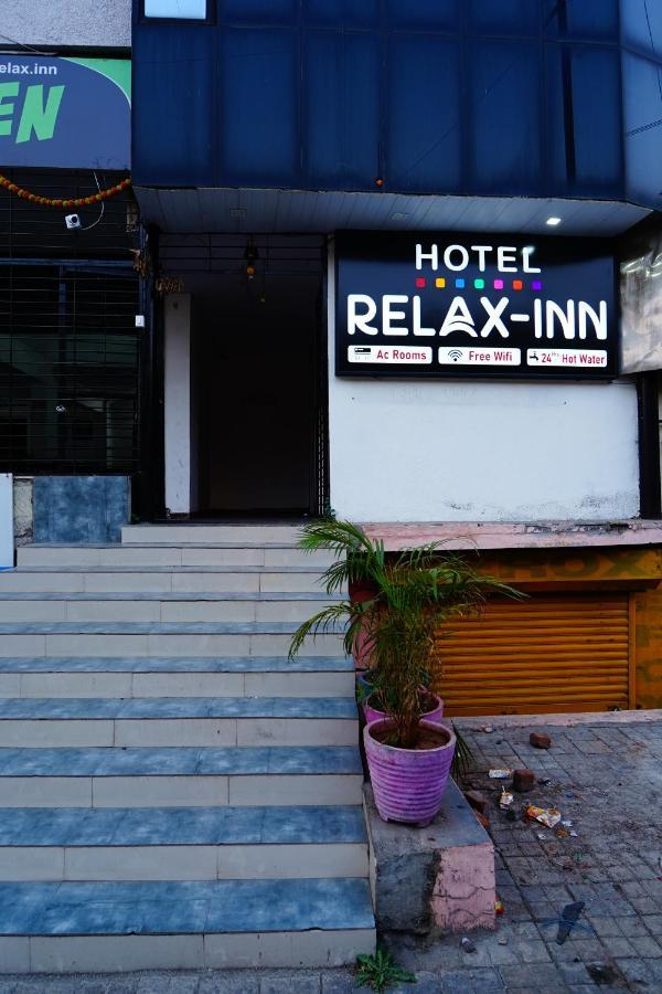 New Relax * Nashik