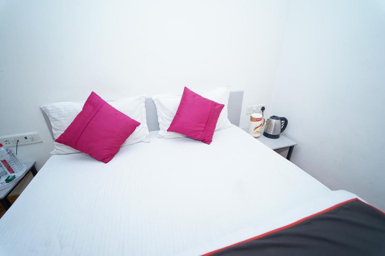 New Relax Hotel