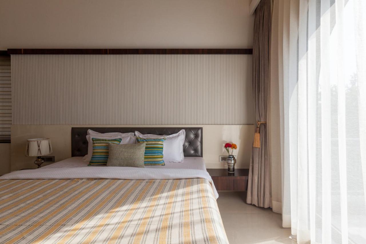 Bellevue Palace: Luxurious Staycation With Pool And Activities * Nashik