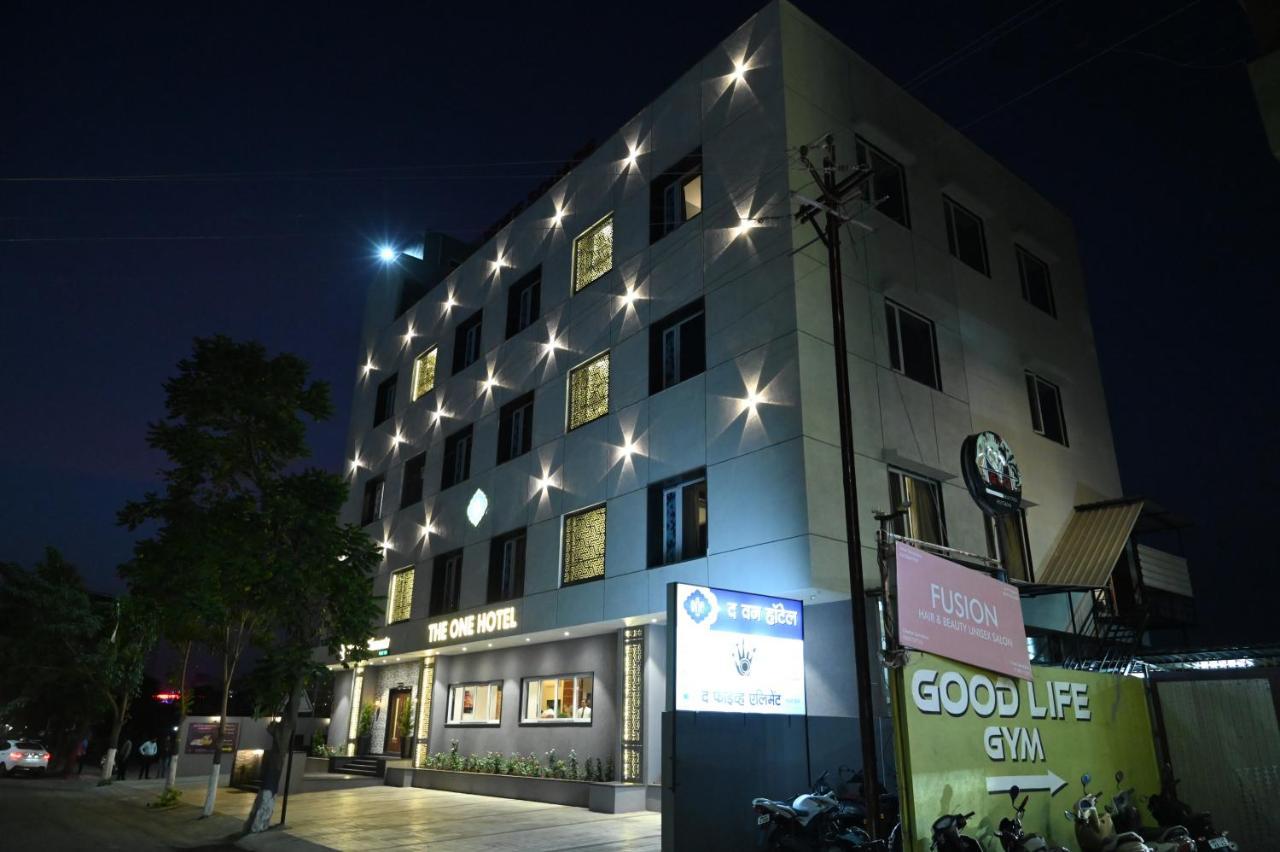 Hotel The One Hotel, 3*