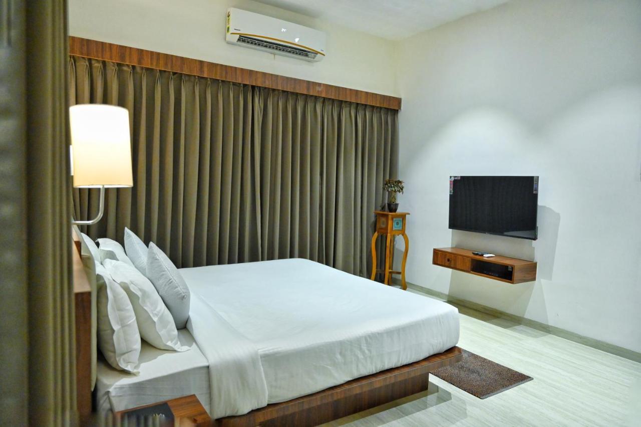 The One Hotel, Hotel Nashik