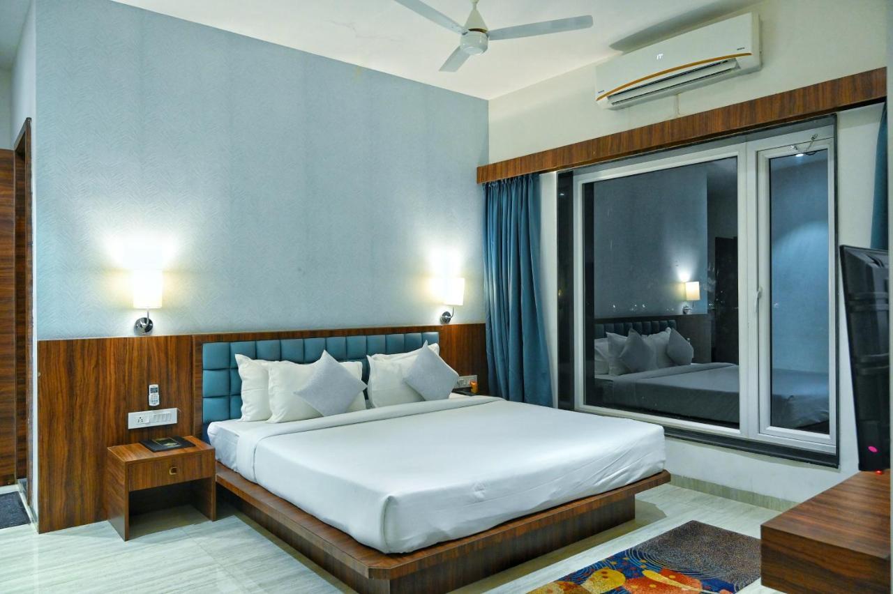 The One Hotel, Hotel Nashik