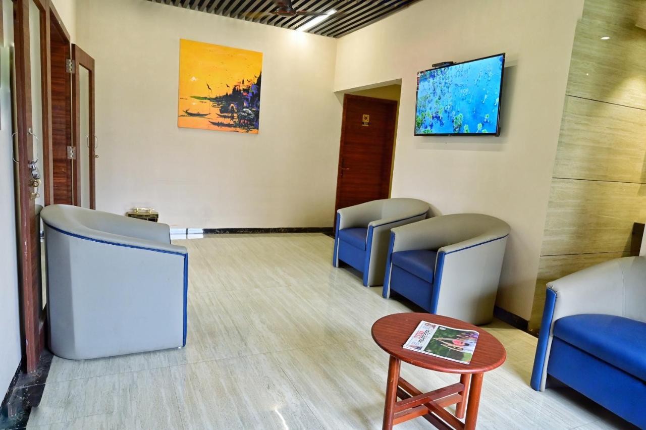 The One Hotel,
