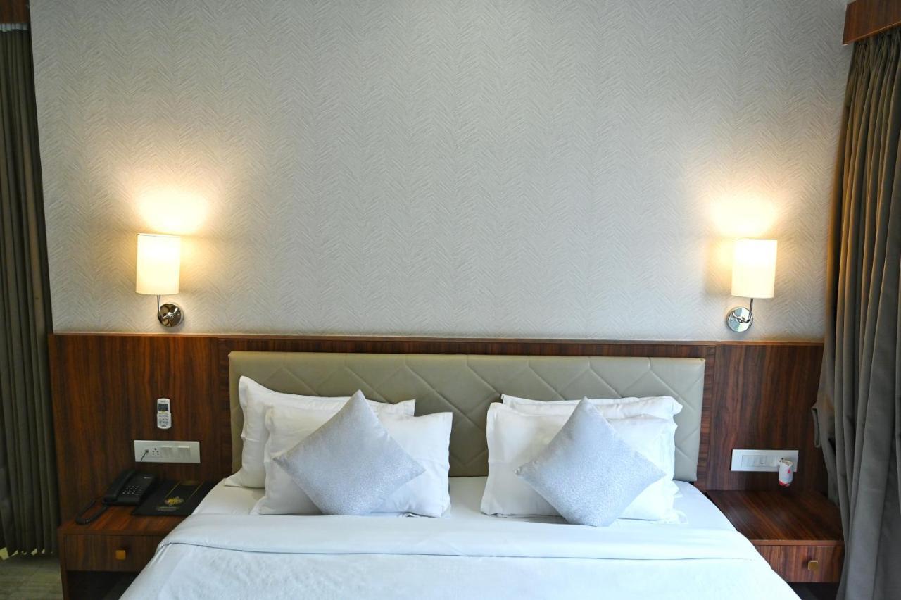 The One Hotel, Hotel Nashik