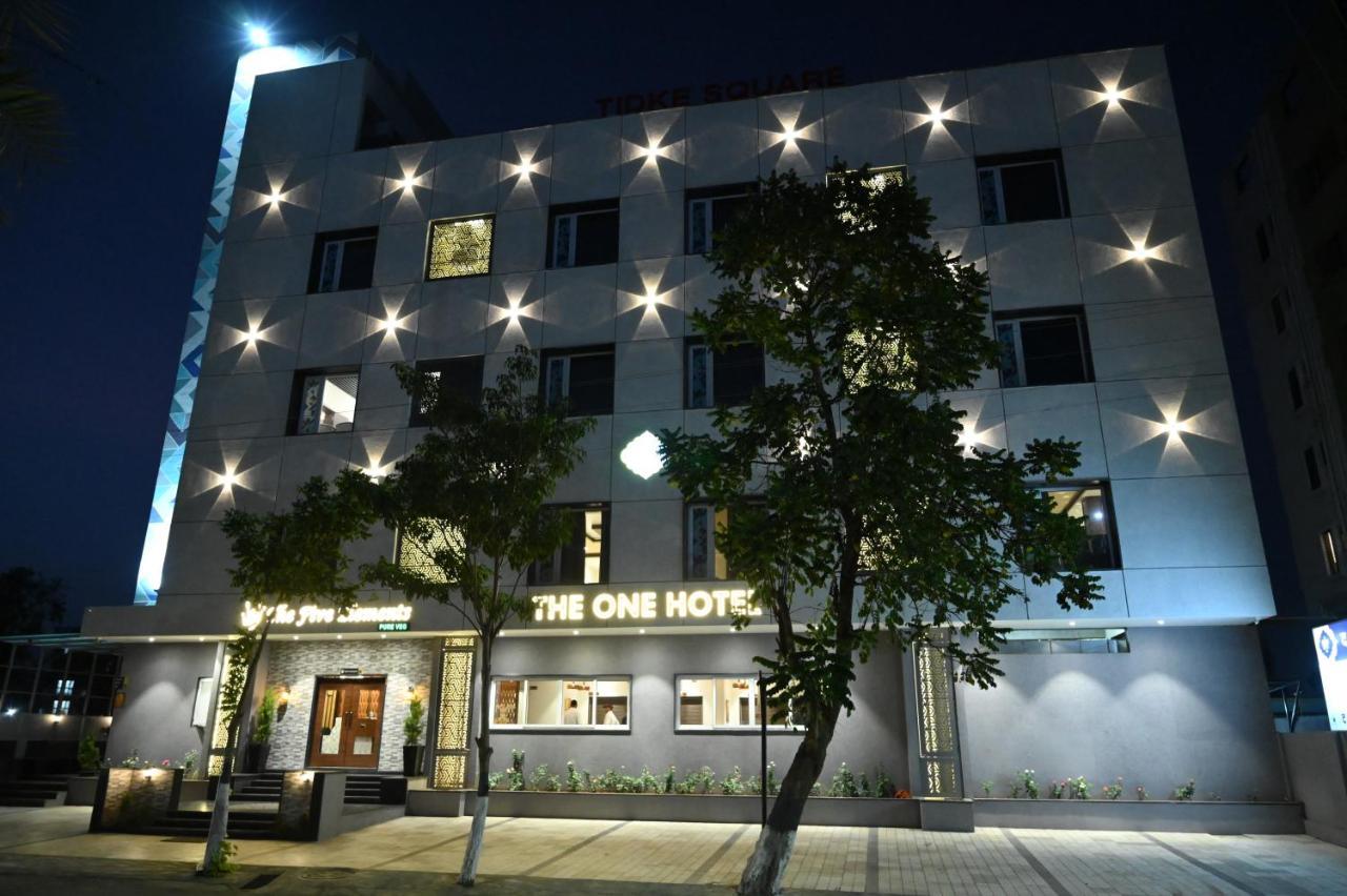 Hotel The One Hotel, 3*