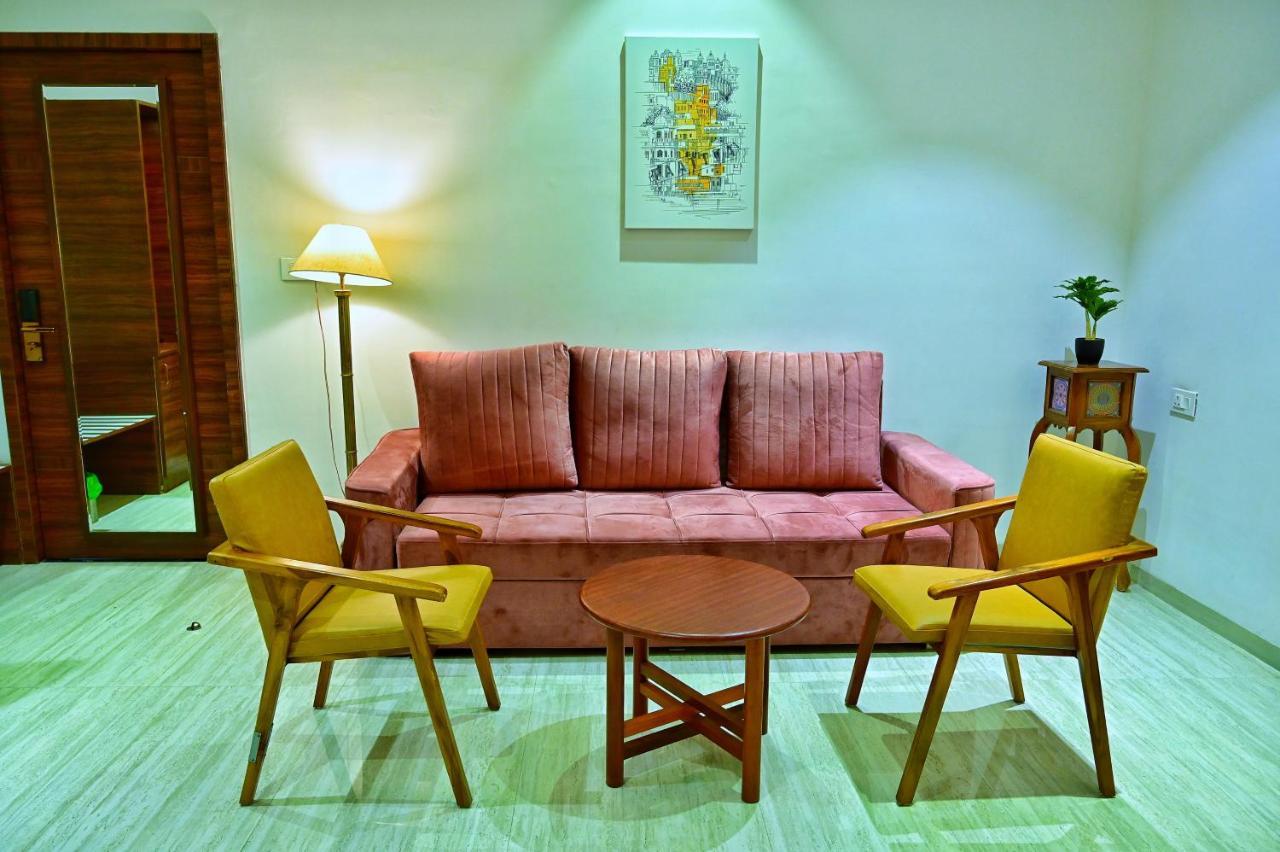 The One Hotel, 3* Nashik