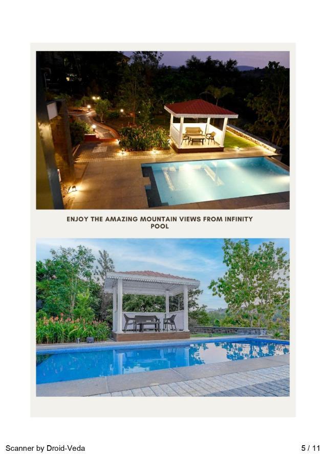 The Lilly Pad Nashik