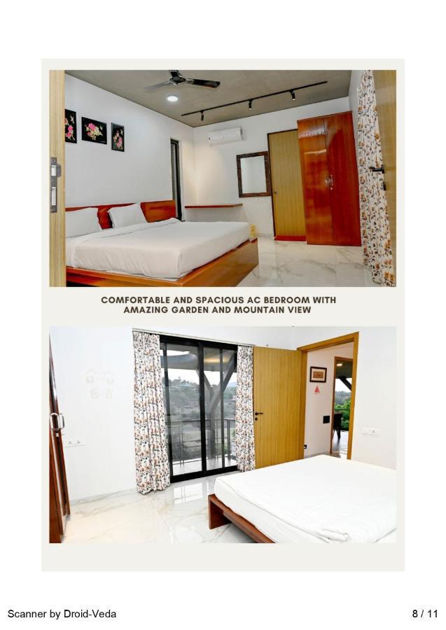 The Lilly Pad Villa