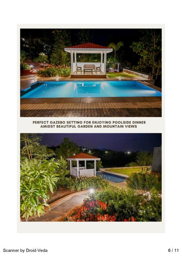Villa The Lilly Pad *