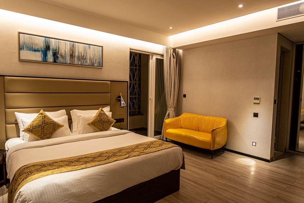 Enrise By Sayaji Group * Nashik