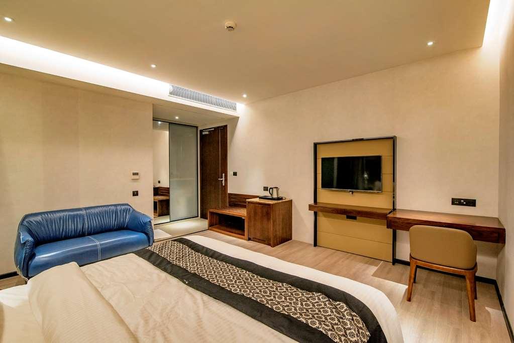 Enrise By Sayaji Group Nashik