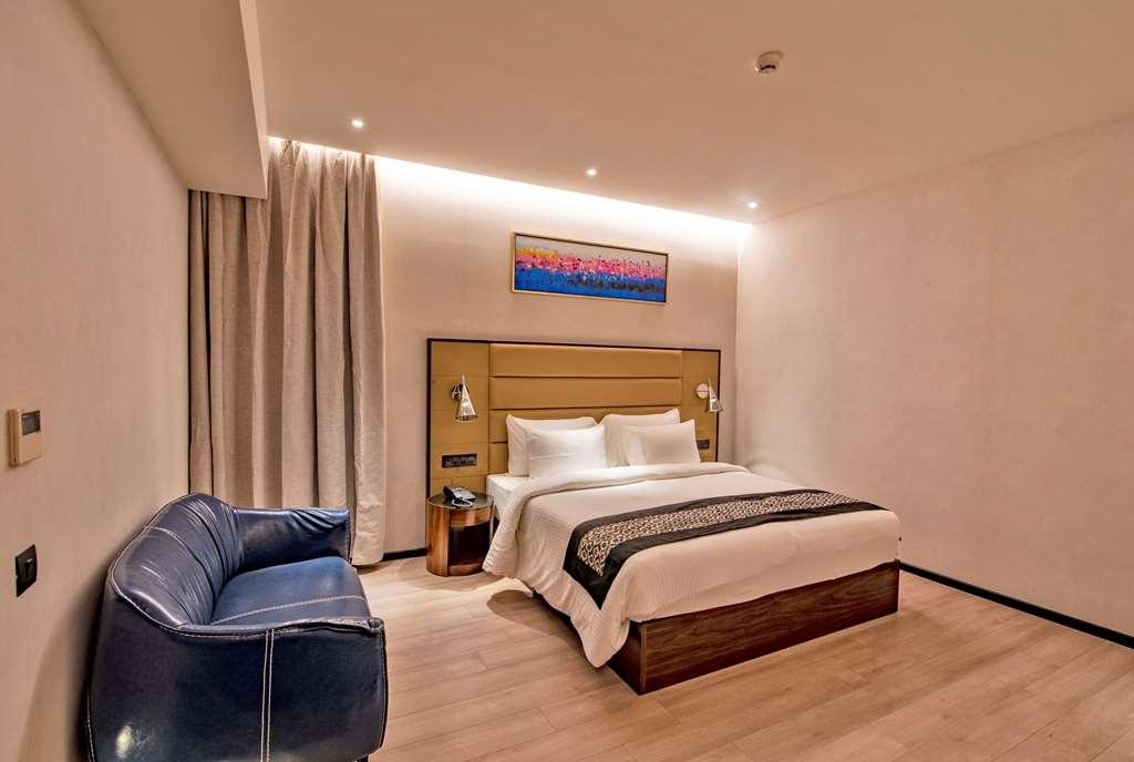 Enrise By Sayaji Group