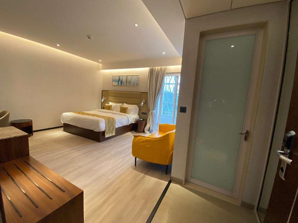 Enrise By Sayaji Group Nashik