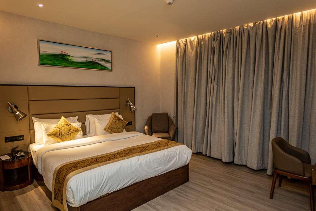 Enrise By Sayaji Group *