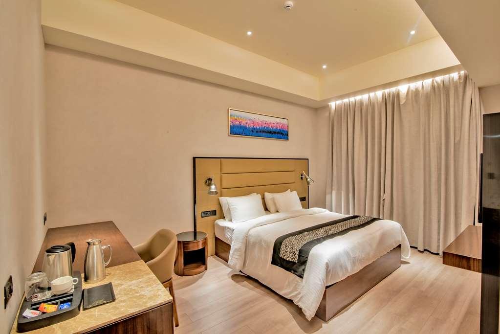 Hotel Enrise By Sayaji Group Nashik