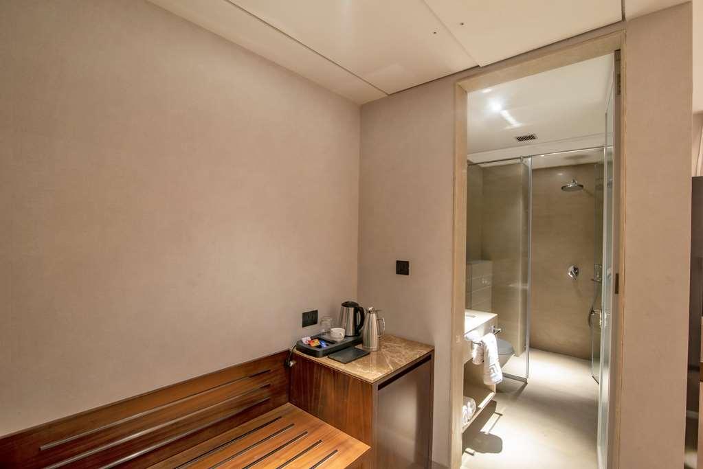 Enrise By Sayaji Group Hotel