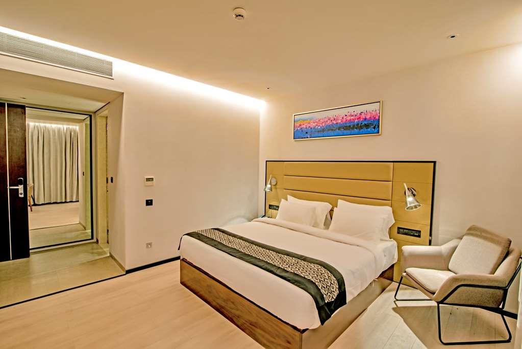 Hotel Enrise By Sayaji Group