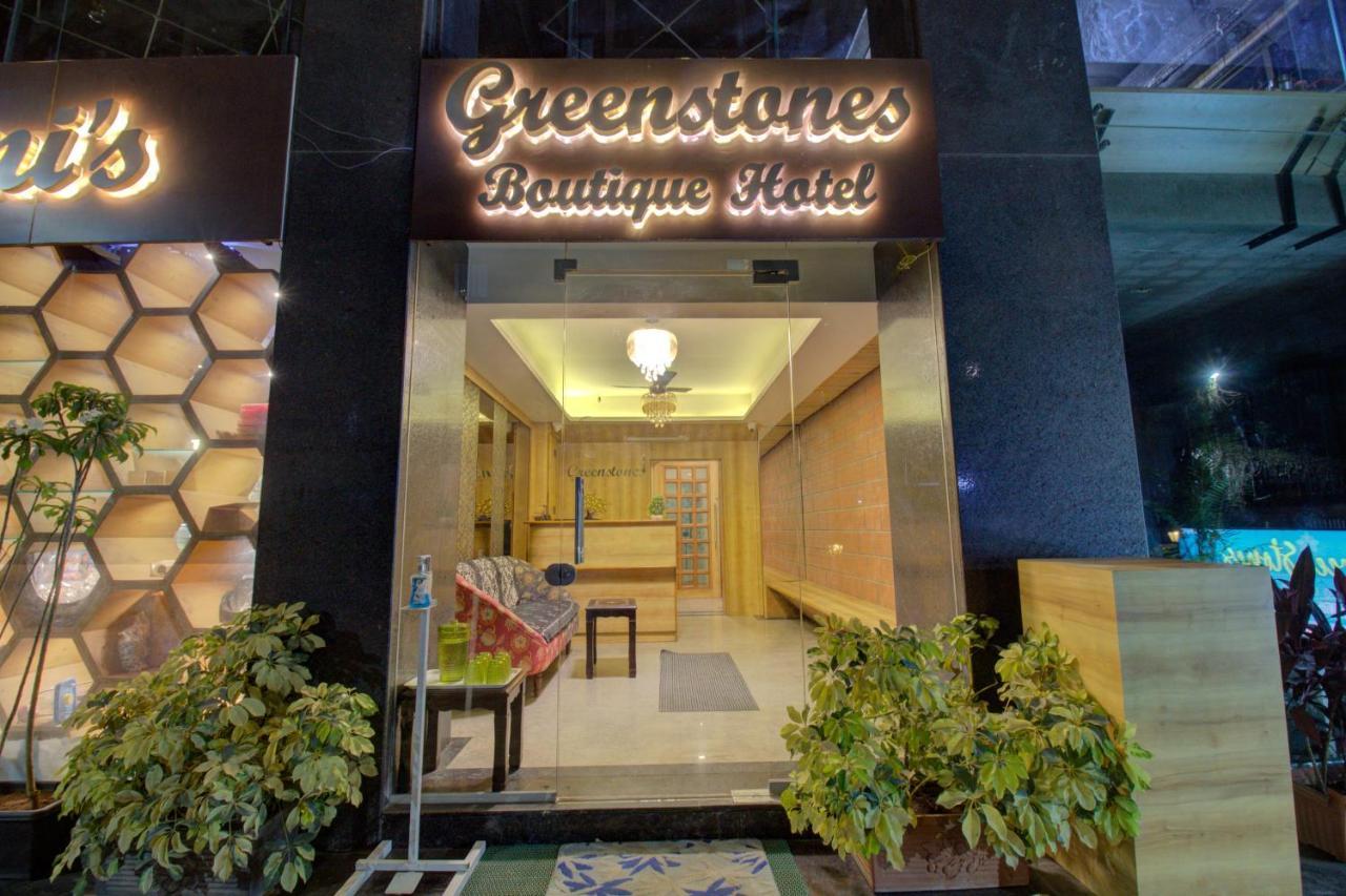 Greenstones Boutique Nashik