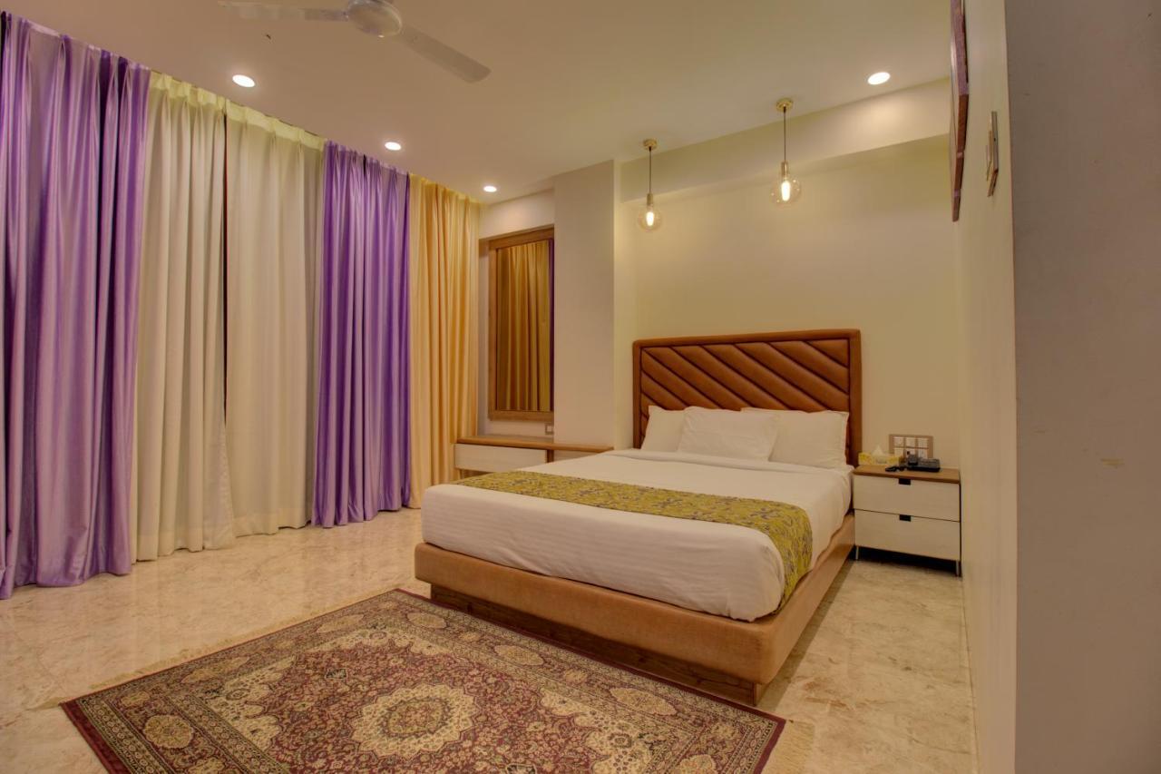 Hotel Greenstones Boutique 4*