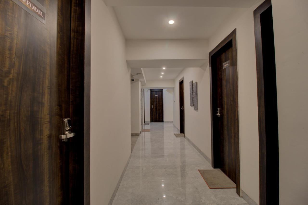 Hotel Greenstones Boutique 4*