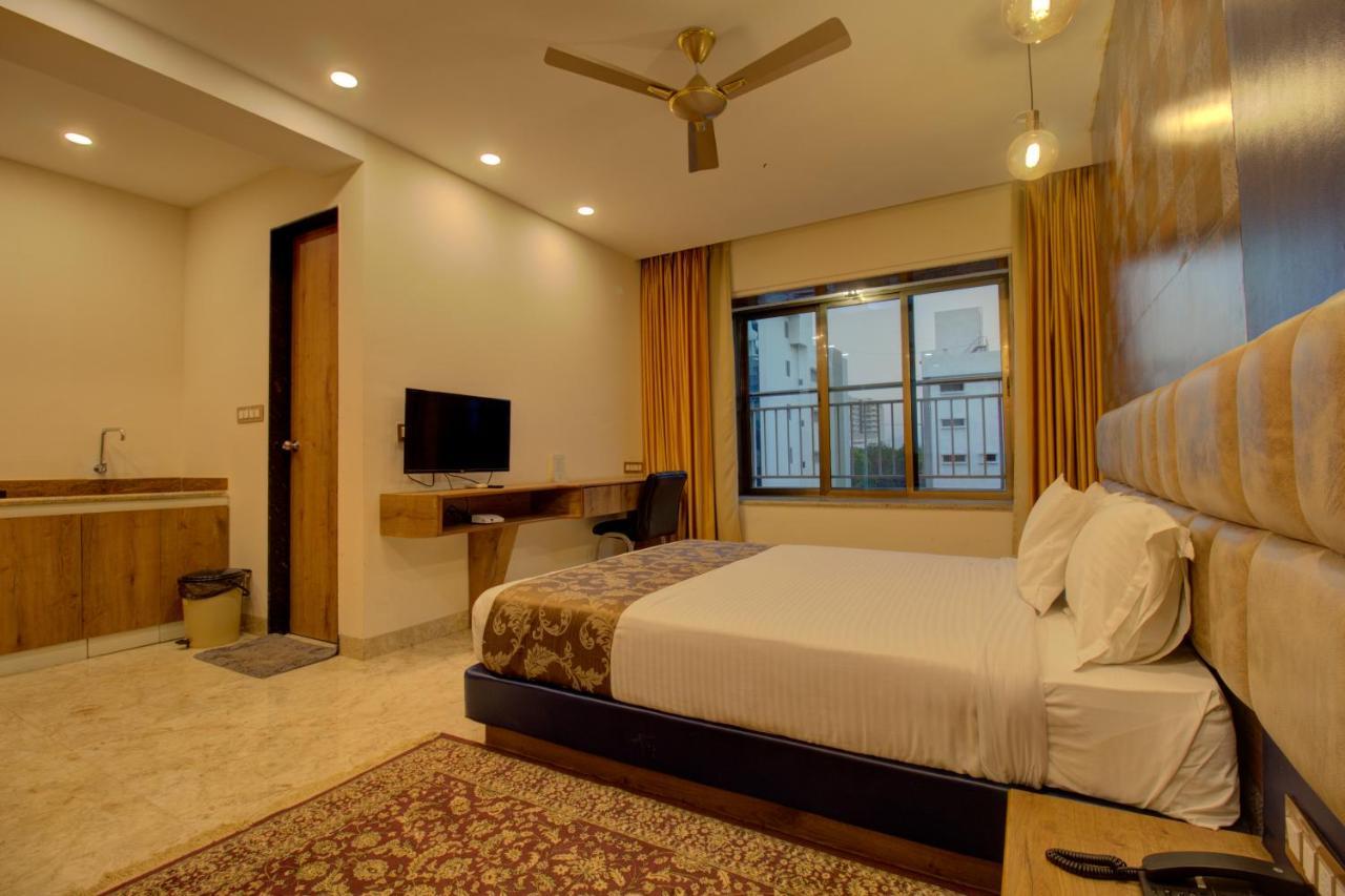 Greenstones Boutique Hotel