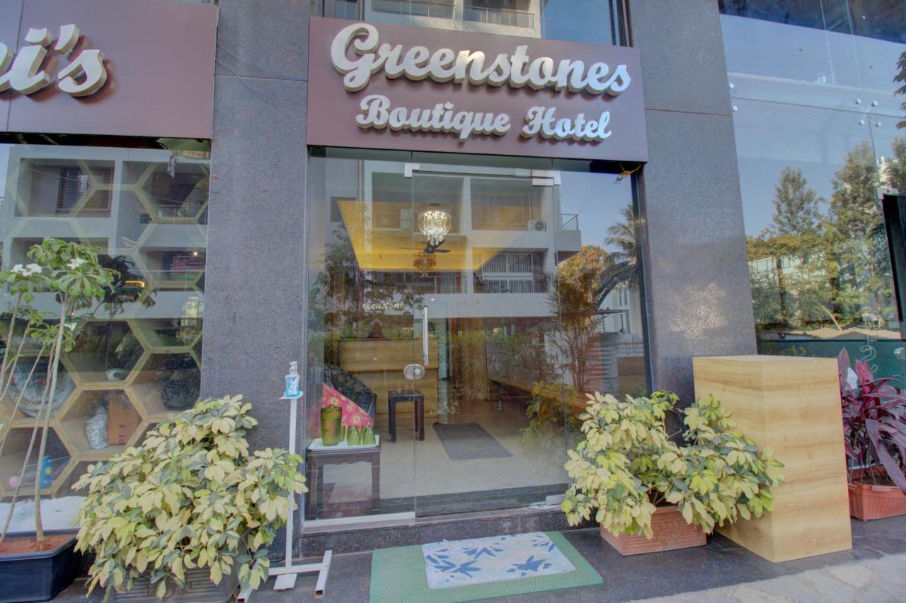 Greenstones Boutique Hotel 4*