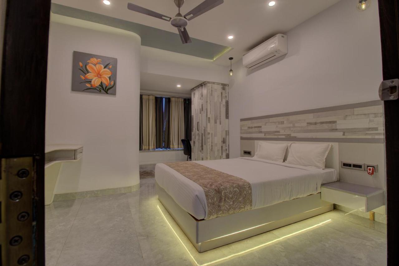 Greenstones Boutique 4* Nashik