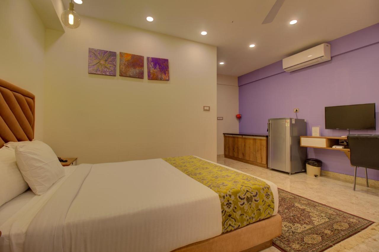 Greenstones Boutique 4* Nashik