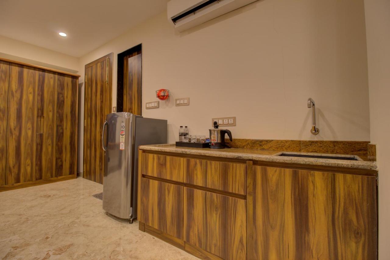 Greenstones Boutique 4* Nashik