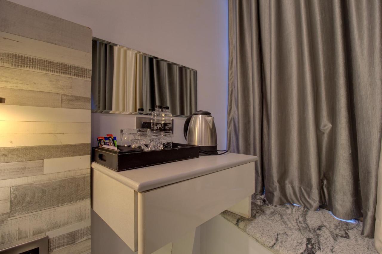 Greenstones Boutique Hotel Nashik
