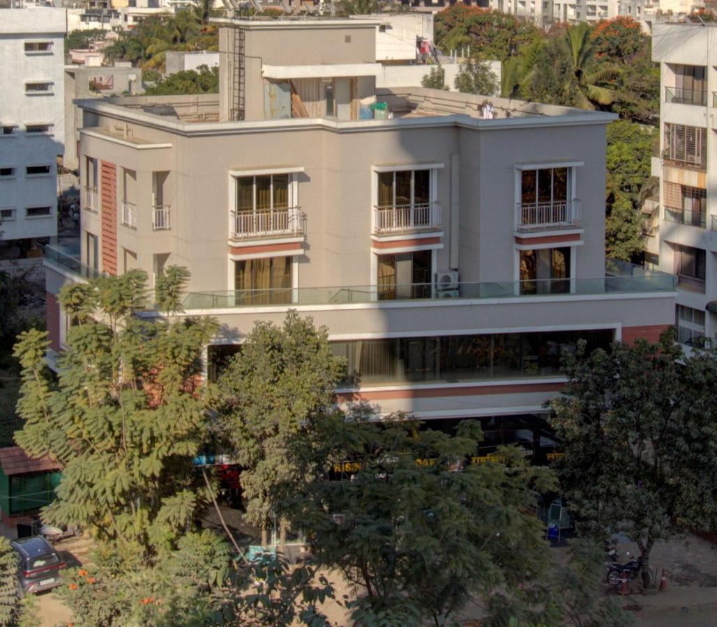 Greenstones Boutique 4* Nashik