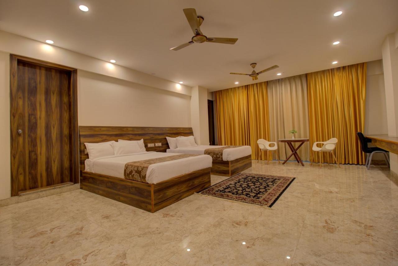 Hotel Greenstones Boutique 4*