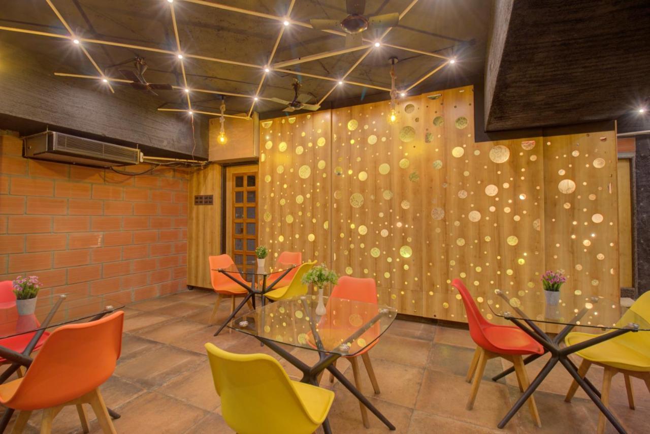 Hotel Greenstones Boutique 4*