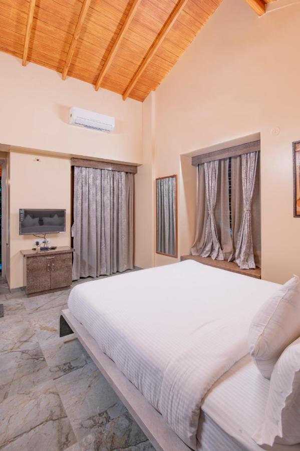 Freesia By Express Resort 4*