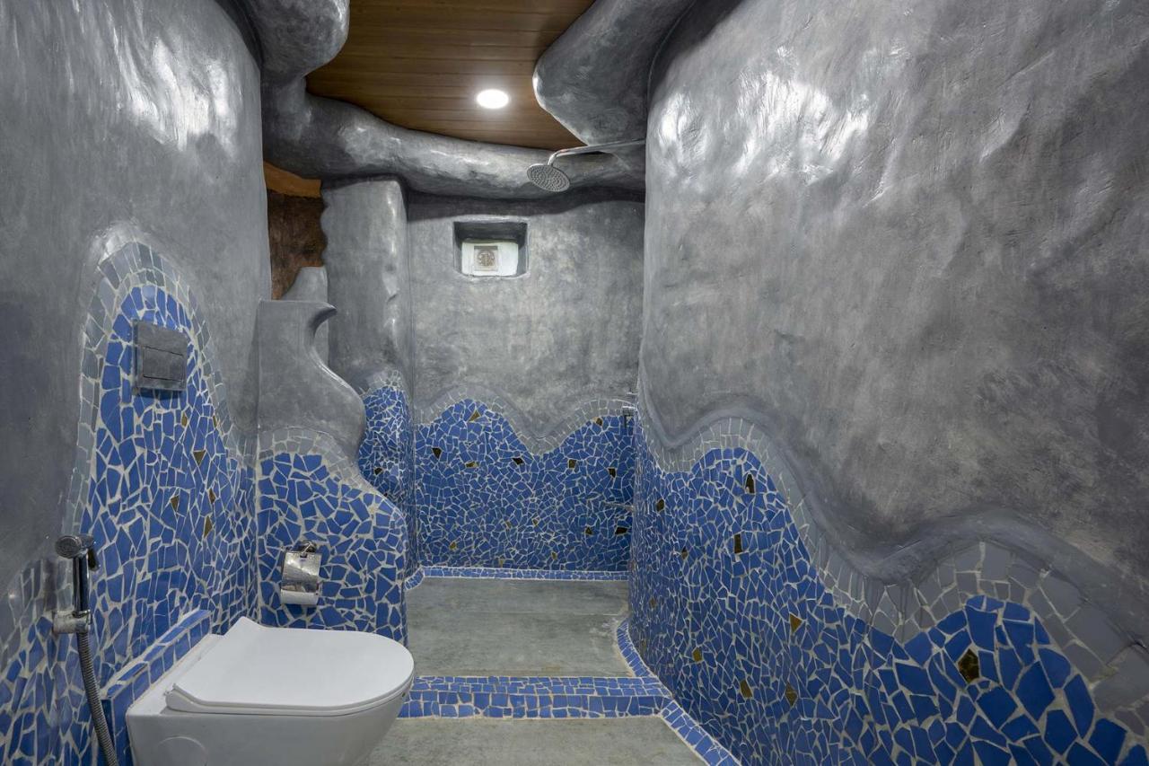Villa Stonera: Mountain Retreat With Indoor Pool & Outdoor Firepit