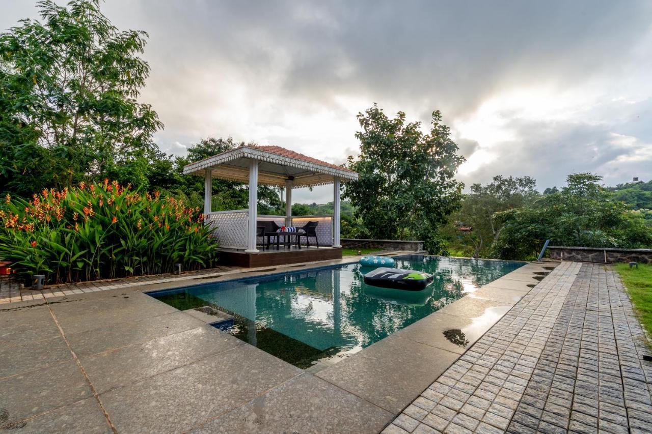 Villa Saffronstays Elysium *