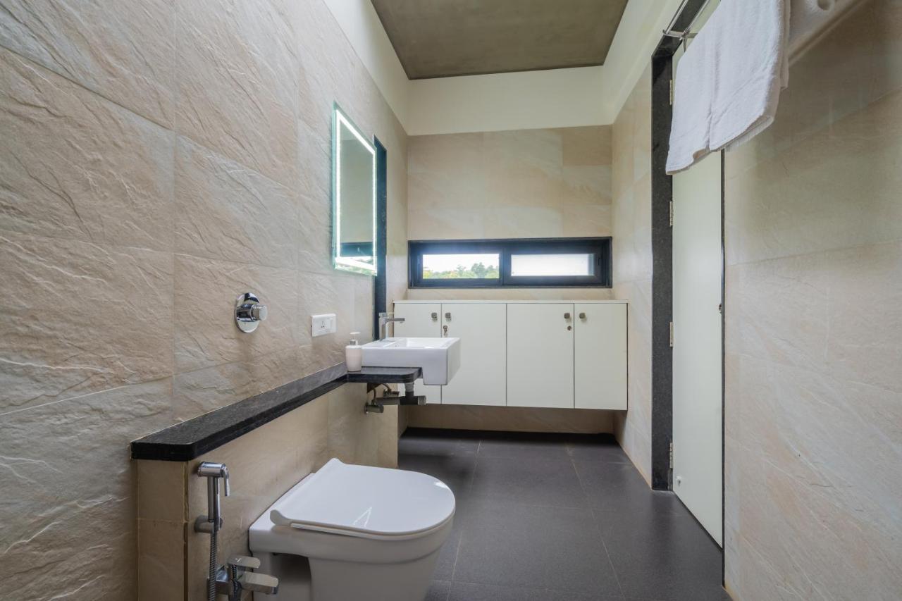 Saffronstays Elysium Nashik
