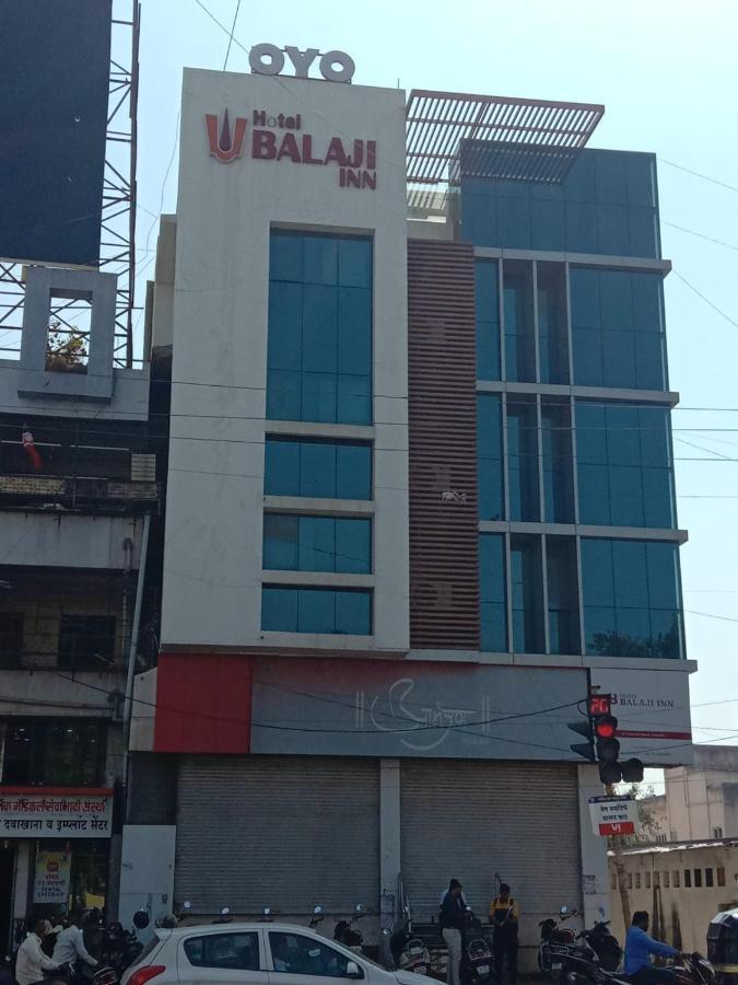 Balaji Hotel 2*