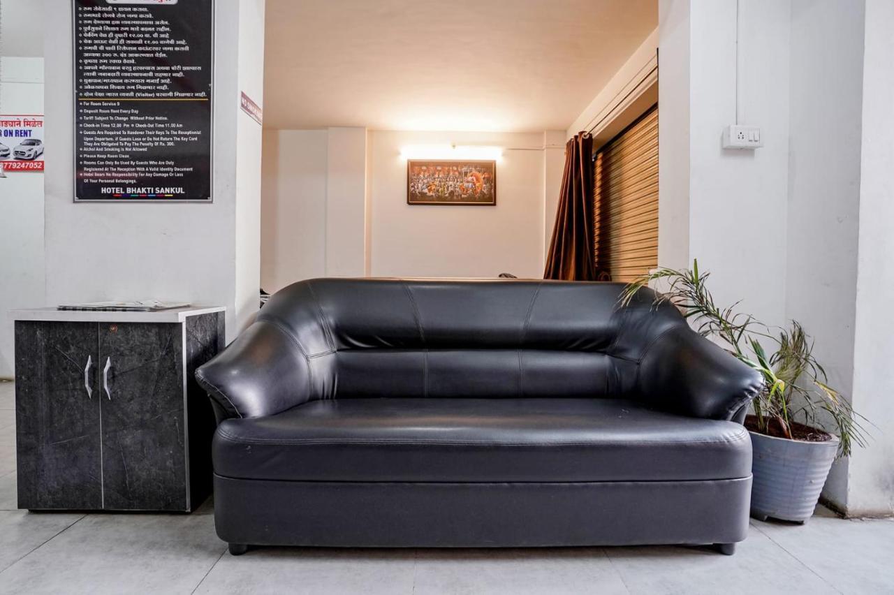 Hotel Bharti Sankul Nashik