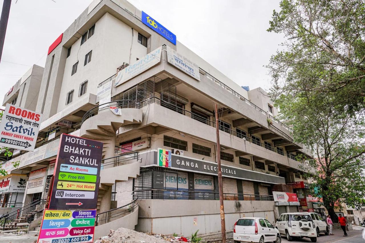 Bharti Sankul