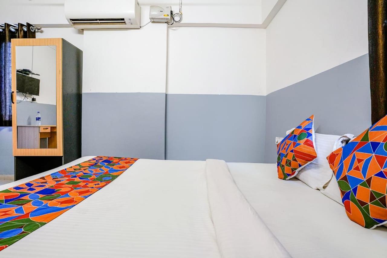 Hotel Bharti Sankul